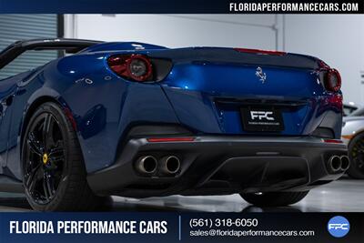 2020 Ferrari Portofino   - Photo 19 - Riviera Beach, FL 33407