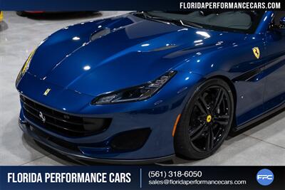 2020 Ferrari Portofino   - Photo 18 - Riviera Beach, FL 33407