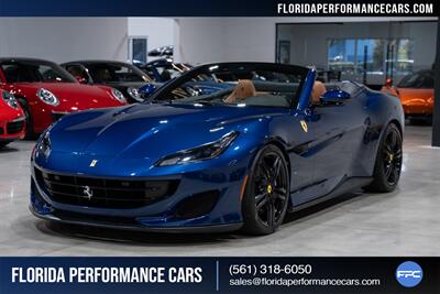 2020 Ferrari Portofino   - Photo 77 - Riviera Beach, FL 33407
