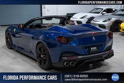 2020 Ferrari Portofino   - Photo 4 - Riviera Beach, FL 33407