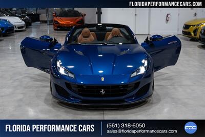 2020 Ferrari Portofino   - Photo 40 - Riviera Beach, FL 33407