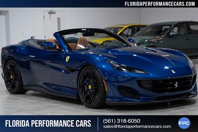 2020 Ferrari Portofino   - Photo 78 - Riviera Beach, FL 33407