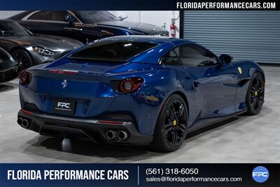 2020 Ferrari Portofino   - Photo 13 - Riviera Beach, FL 33407