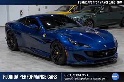 2020 Ferrari Portofino   - Photo 14 - Riviera Beach, FL 33407