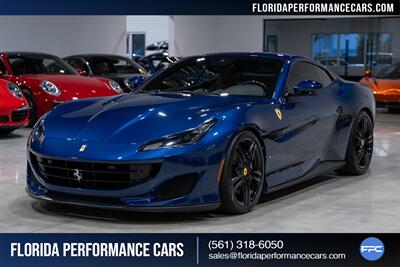 2020 Ferrari Portofino   - Photo 11 - Riviera Beach, FL 33407