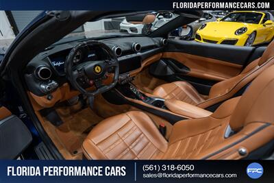 2020 Ferrari Portofino   - Photo 21 - Riviera Beach, FL 33407