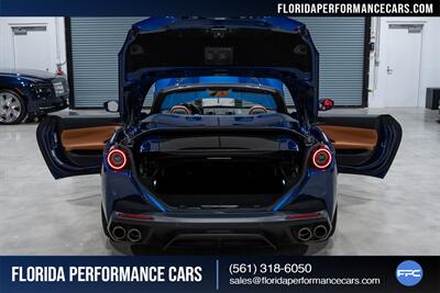 2020 Ferrari Portofino   - Photo 46 - Riviera Beach, FL 33407