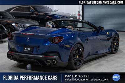 2020 Ferrari Portofino   - Photo 7 - Riviera Beach, FL 33407