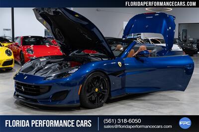 2020 Ferrari Portofino   - Photo 38 - Riviera Beach, FL 33407