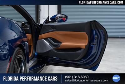 2020 Ferrari Portofino   - Photo 36 - Riviera Beach, FL 33407