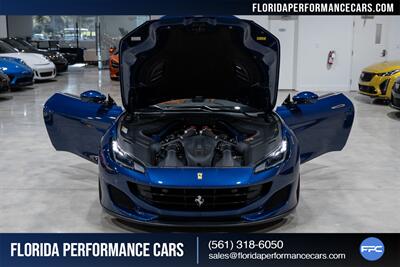 2020 Ferrari Portofino   - Photo 42 - Riviera Beach, FL 33407