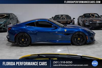 2020 Ferrari Portofino   - Photo 71 - Riviera Beach, FL 33407