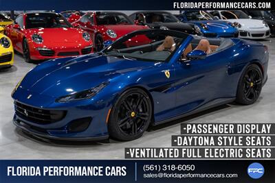 2020 Ferrari Portofino   - Photo 2 - Riviera Beach, FL 33407