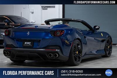 2020 Ferrari Portofino   - Photo 6 - Riviera Beach, FL 33407