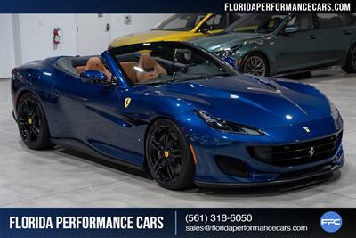 2020 Ferrari Portofino   - Photo 9 - Riviera Beach, FL 33407
