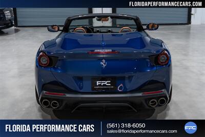 2020 Ferrari Portofino   - Photo 5 - Riviera Beach, FL 33407