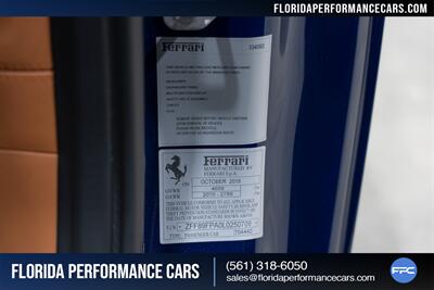 2020 Ferrari Portofino   - Photo 32 - Riviera Beach, FL 33407