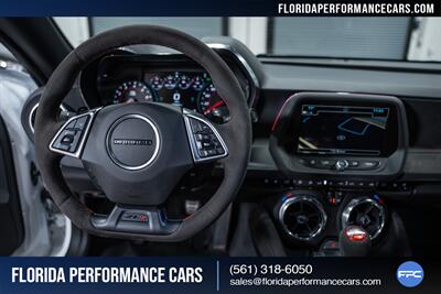 2018 Chevrolet Camaro ZL1 - Photo 45 - Riviera Beach, FL 33407