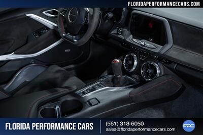 2018 Chevrolet Camaro ZL1 - Photo 54 - Riviera Beach, FL 33407