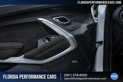 2018 Chevrolet Camaro ZL1 - Photo 24 - Riviera Beach, FL 33407