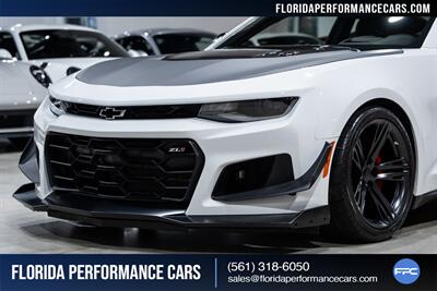 2018 Chevrolet Camaro ZL1 - Photo 62 - Riviera Beach, FL 33407