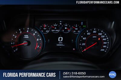 2018 Chevrolet Camaro ZL1 - Photo 17 - Riviera Beach, FL 33407