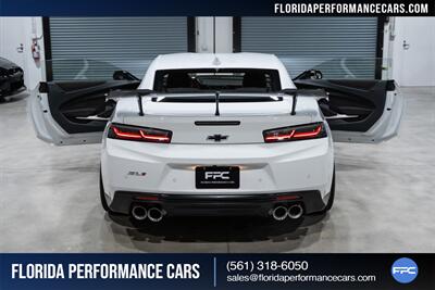 2018 Chevrolet Camaro ZL1 - Photo 37 - Riviera Beach, FL 33407