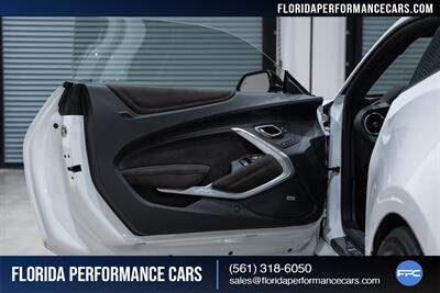 2018 Chevrolet Camaro ZL1 - Photo 23 - Riviera Beach, FL 33407