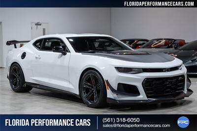 2018 Chevrolet Camaro ZL1 - Photo 16 - Riviera Beach, FL 33407