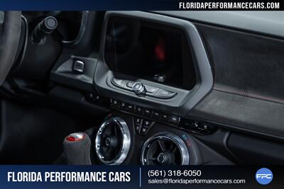 2018 Chevrolet Camaro ZL1 - Photo 57 - Riviera Beach, FL 33407