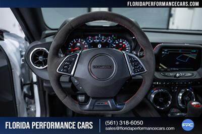 2018 Chevrolet Camaro ZL1 - Photo 19 - Riviera Beach, FL 33407