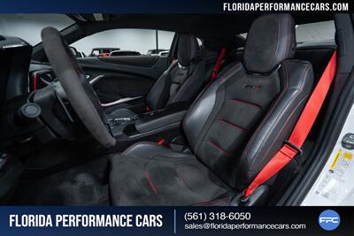 2018 Chevrolet Camaro ZL1 - Photo 20 - Riviera Beach, FL 33407
