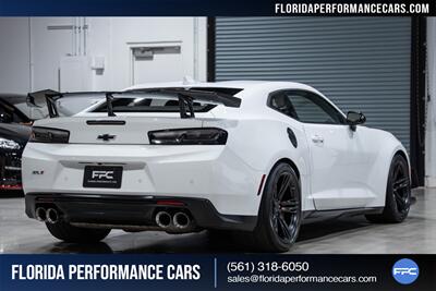 2018 Chevrolet Camaro ZL1 - Photo 15 - Riviera Beach, FL 33407