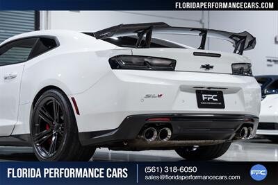 2018 Chevrolet Camaro ZL1 - Photo 14 - Riviera Beach, FL 33407