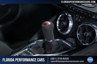 2018 Chevrolet Camaro ZL1 - Photo 56 - Riviera Beach, FL 33407