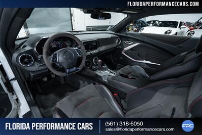 2018 Chevrolet Camaro ZL1 - Photo 18 - Riviera Beach, FL 33407