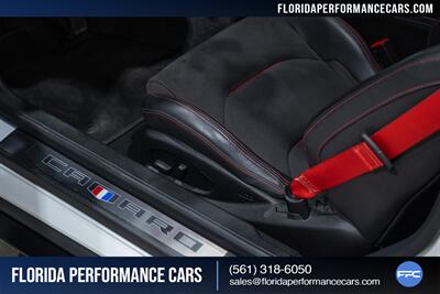 2018 Chevrolet Camaro ZL1 - Photo 25 - Riviera Beach, FL 33407