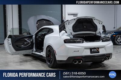 2018 Chevrolet Camaro ZL1 - Photo 35 - Riviera Beach, FL 33407