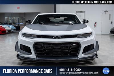 2018 Chevrolet Camaro ZL1 - Photo 66 - Riviera Beach, FL 33407