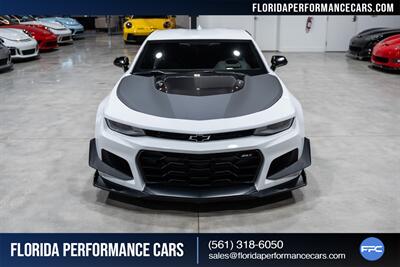 2018 Chevrolet Camaro ZL1 - Photo 9 - Riviera Beach, FL 33407