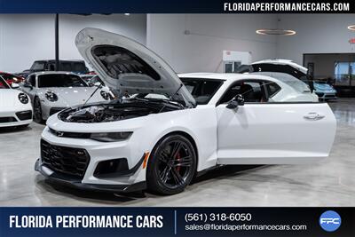 2018 Chevrolet Camaro ZL1 - Photo 34 - Riviera Beach, FL 33407