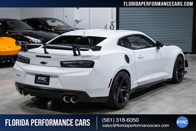2018 Chevrolet Camaro ZL1 - Photo 6 - Riviera Beach, FL 33407