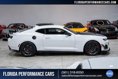 2018 Chevrolet Camaro ZL1 - Photo 7 - Riviera Beach, FL 33407