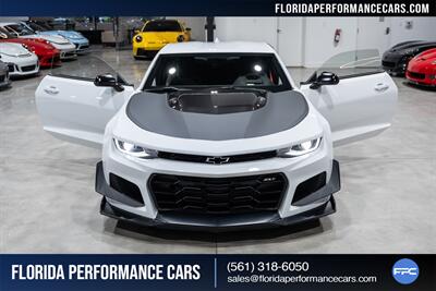 2018 Chevrolet Camaro ZL1 - Photo 36 - Riviera Beach, FL 33407