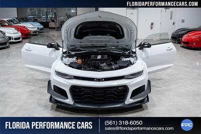 2018 Chevrolet Camaro ZL1 - Photo 38 - Riviera Beach, FL 33407