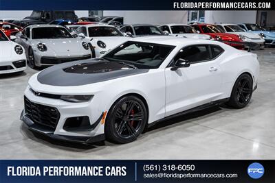 2018 Chevrolet Camaro ZL1 - Photo 2 - Riviera Beach, FL 33407
