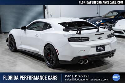 2018 Chevrolet Camaro ZL1 - Photo 4 - Riviera Beach, FL 33407