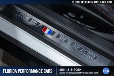 2018 Chevrolet Camaro ZL1 - Photo 26 - Riviera Beach, FL 33407