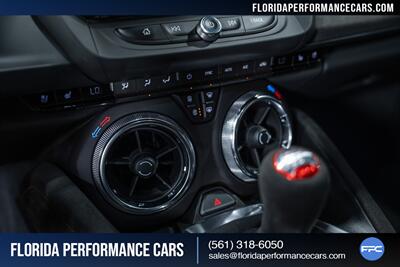 2018 Chevrolet Camaro ZL1 - Photo 51 - Riviera Beach, FL 33407