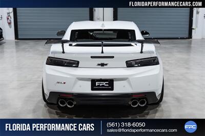 2018 Chevrolet Camaro ZL1 - Photo 5 - Riviera Beach, FL 33407